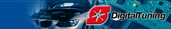 DigitalTuning - Programmation de boitiers éléctroniques