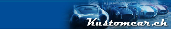 Kustomcar.ch - en construction